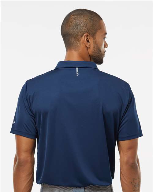 Back Model Team Navy