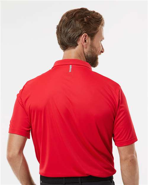 Back Model Team Red