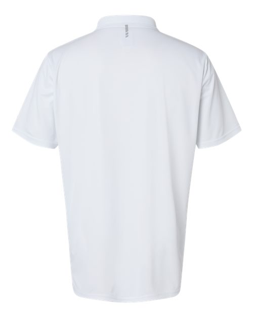 Back Product White