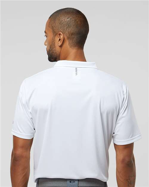 Back Model White