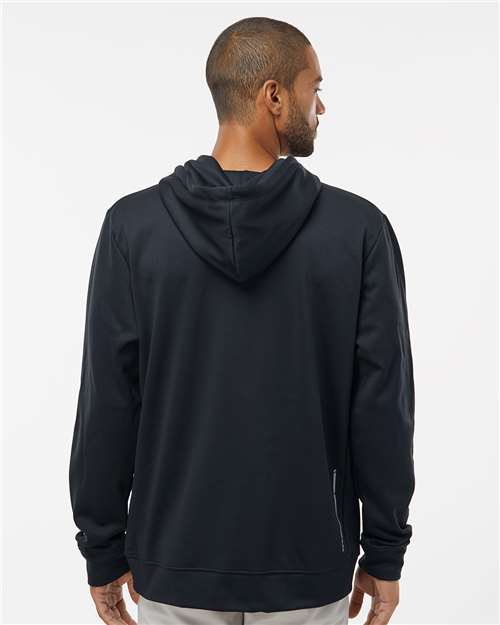 Back Model Blackout