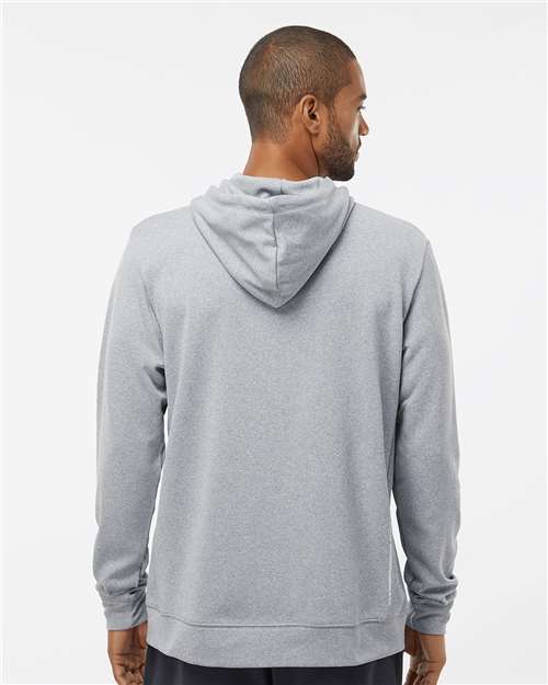 Back Model New Granite Heather