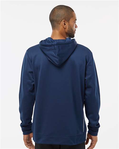 Back Model Team Navy