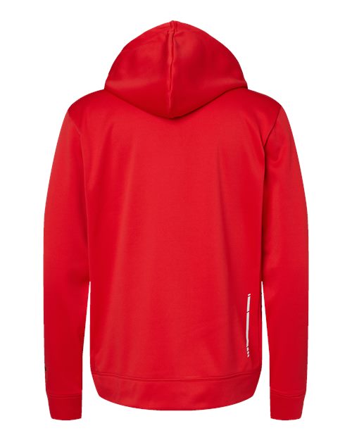 Back Product Team Red
