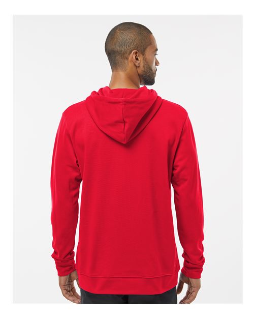 Back Model Team Red