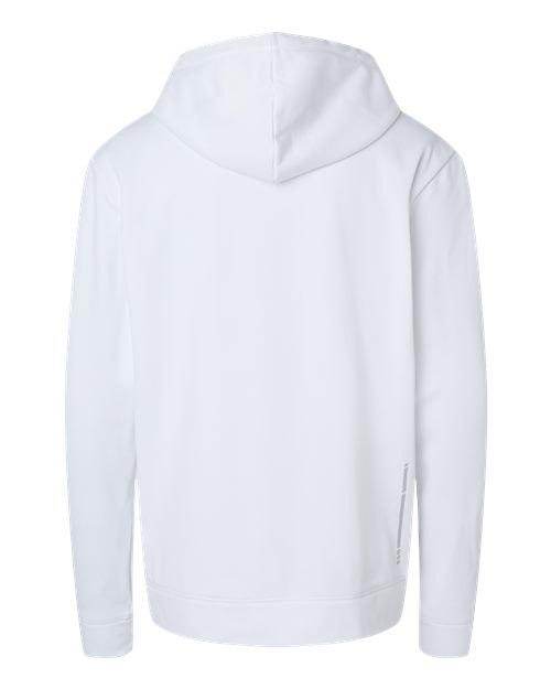 Back Product White