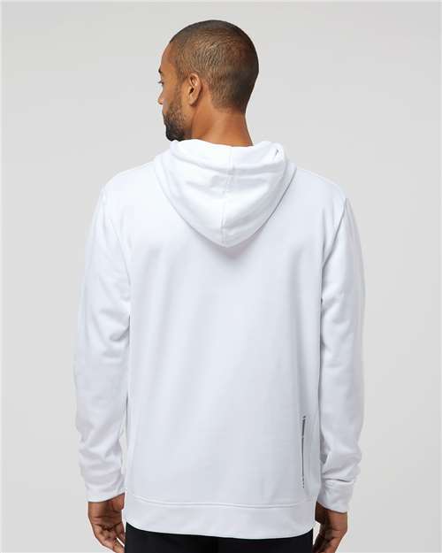 Back Model White