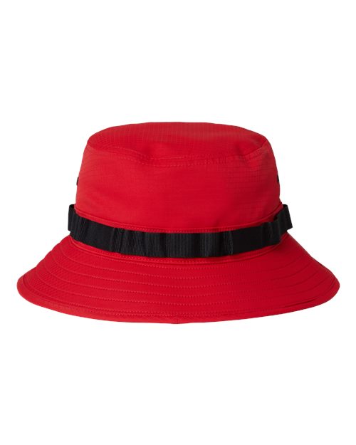 Back Product Team Red