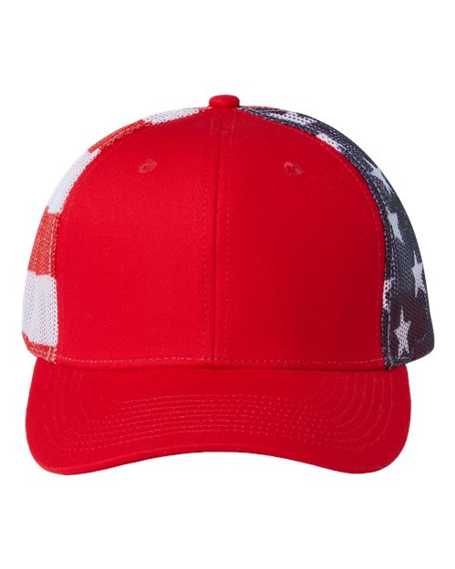 Product Red/ USA Flag