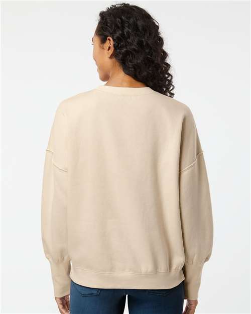 Back Model Atmosphere