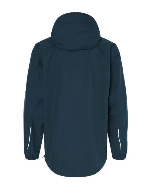 Back Product Deep Blue