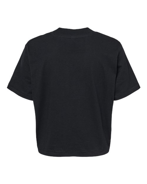 Back Product Blended Black