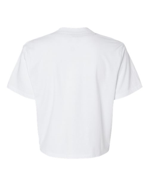 Back Product Blended White