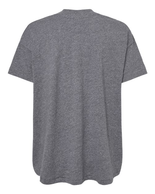 Back Product Granite Heather