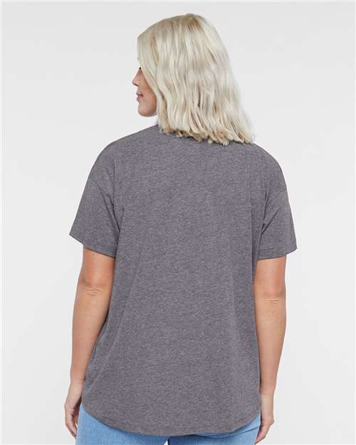 Back Model Granite Heather