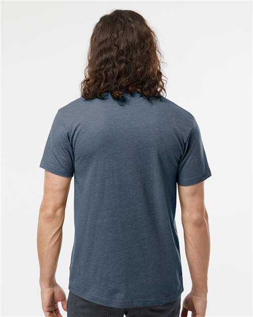 Back Model Vintage Denim