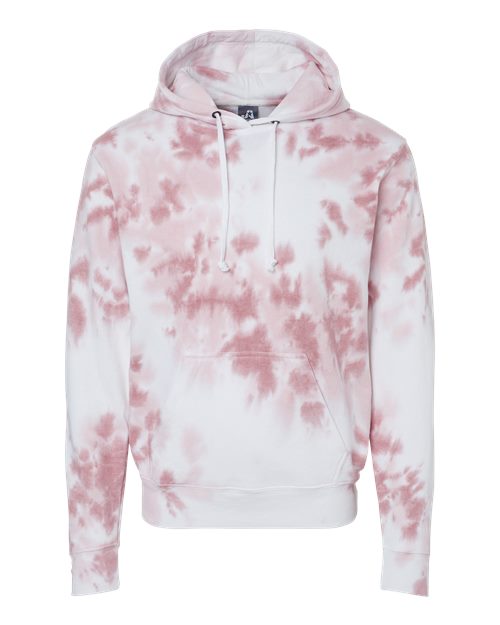 Product Dusty Rose Tie Dye