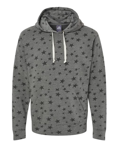 Product Smoke Stars Triblend