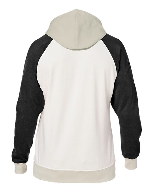 Back Product Antique White/ Black