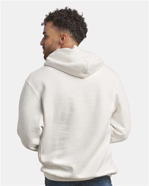 Back Model Vintage White