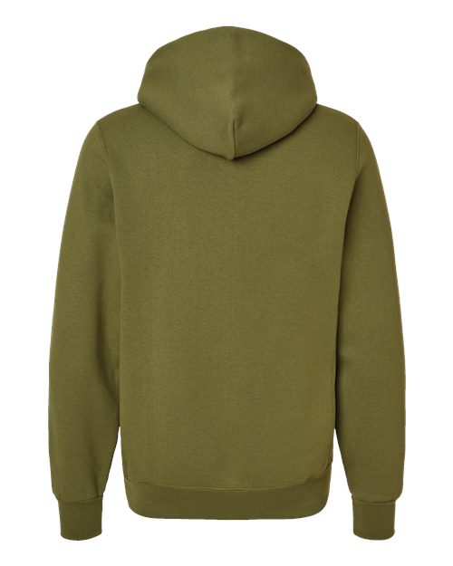 Back Product Green Moss