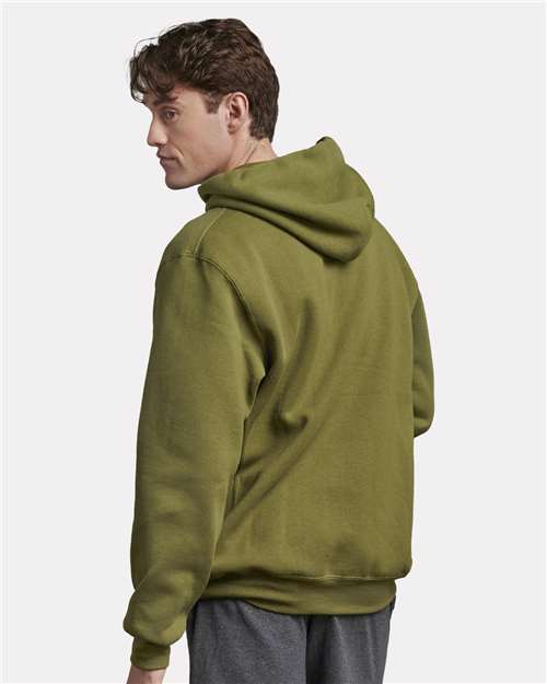 Back Model Green Moss