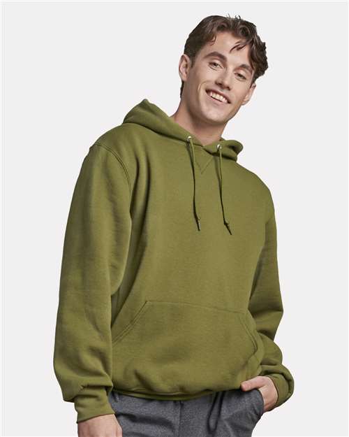 Model Green Moss