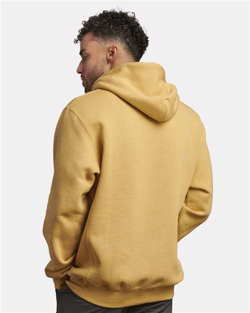Back Model Almond