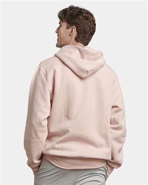 Back Model Blush Pink