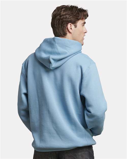 Back Model Arctic Blue