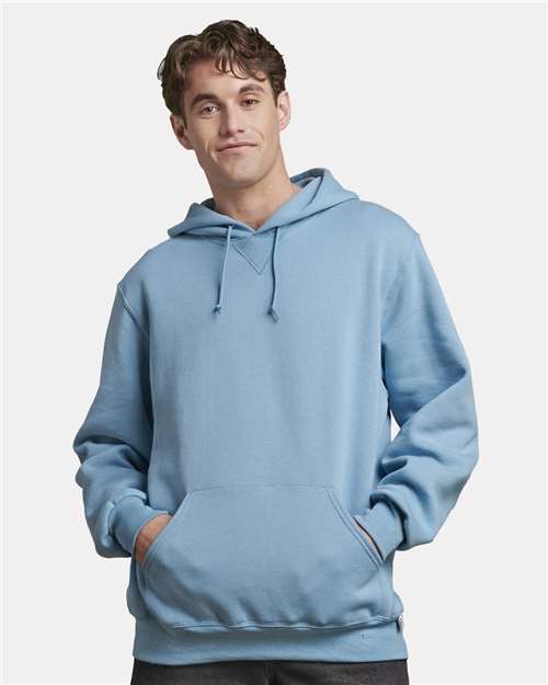 Model Arctic Blue
