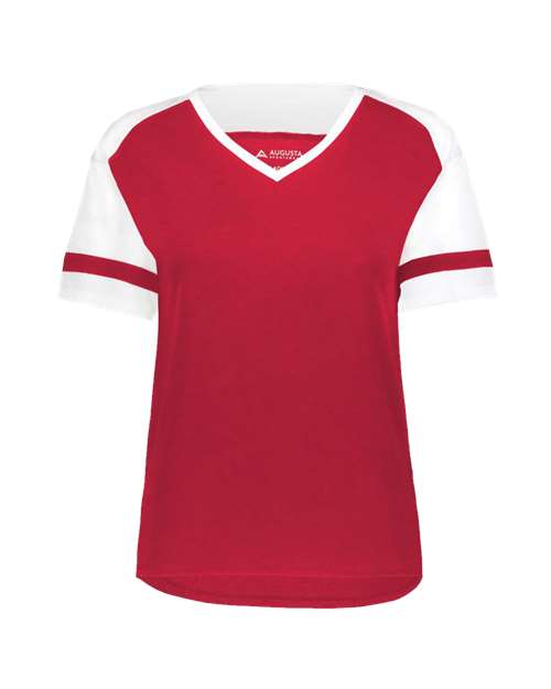 Product Scarlet/ White