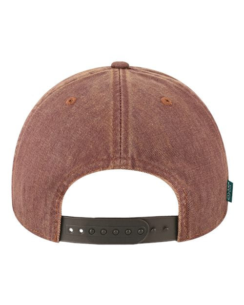 Back Product Burgundy