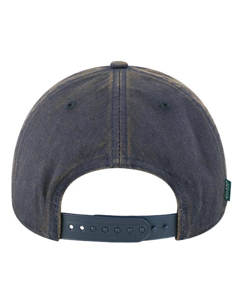 Back Product Navy