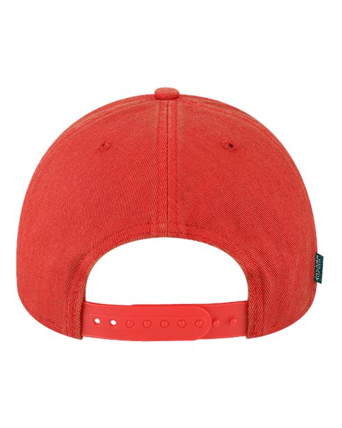 Back Product Scarlet