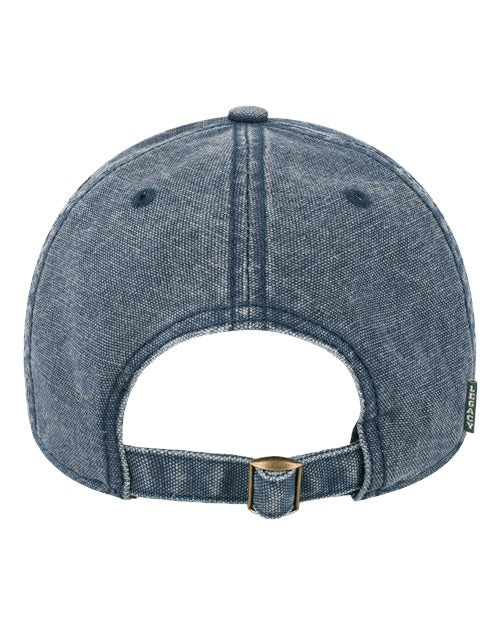Back Product Navy