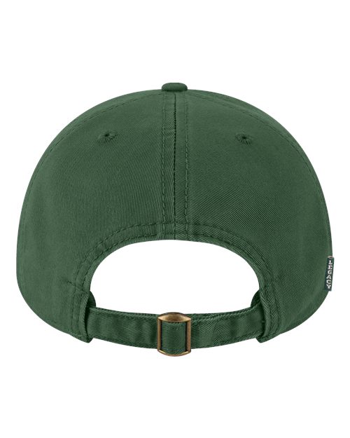 Back Product Dark Green