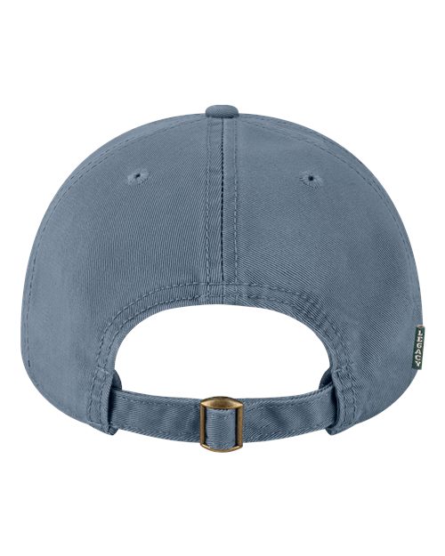 Back Product Lake Blue