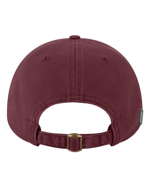 Back Product Maroon
