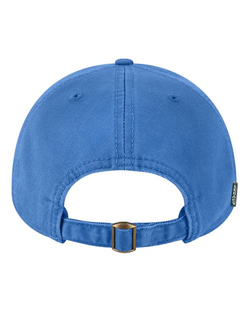 Back Product Pacific Blue