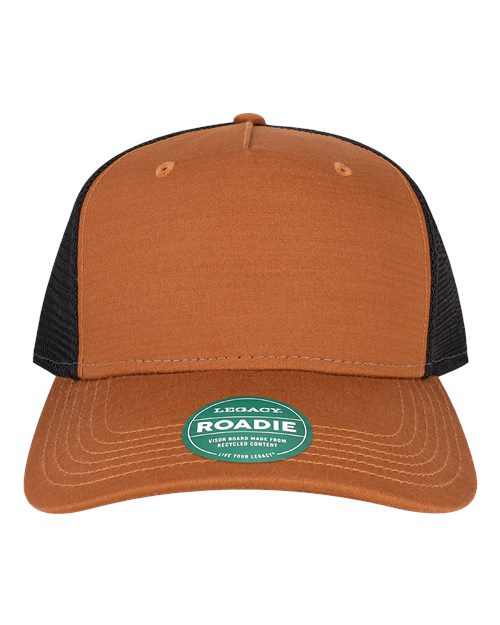 Product Copper Slub/ Black