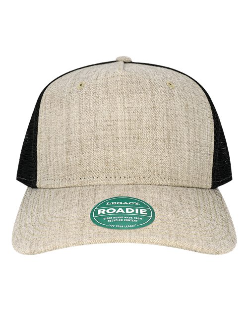Product Heather Tan/ Black
