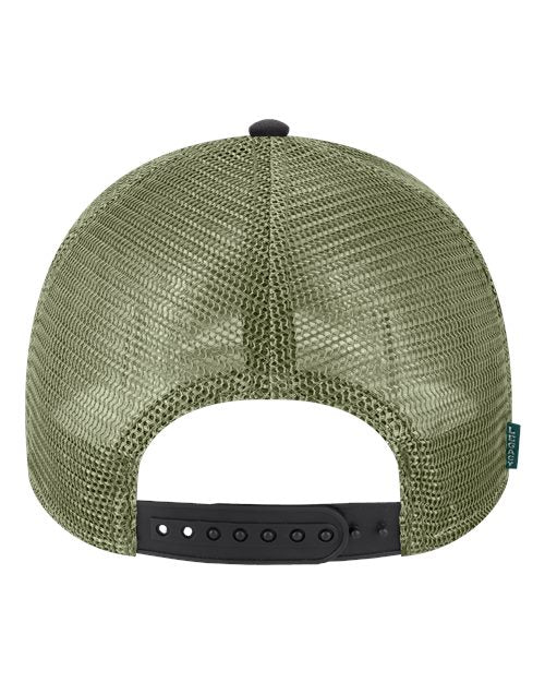Back Product Black/ Light Olive