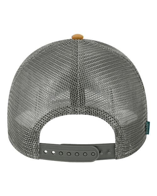 Back Product Caramel/ Dark Grey