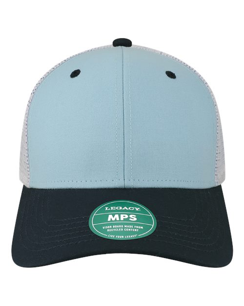 Product Light Blue/ Navy/ White