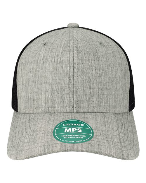 Product Melange Grey/ Black