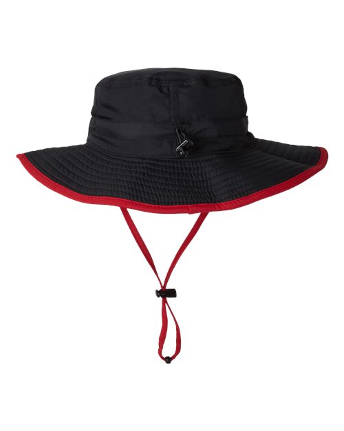 Back Product Black/ Red
