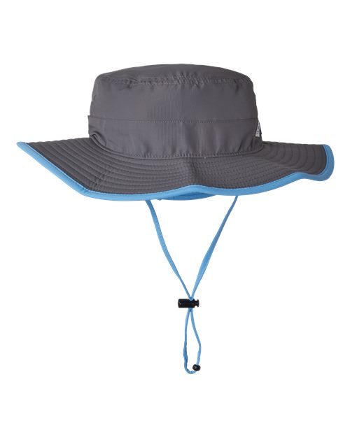 Product Dark Grey/ Columbia Blue