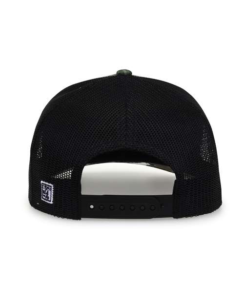 Back Product Realtree Original/ Black