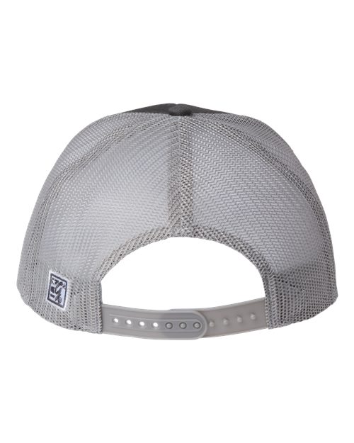 Back Product Charcoal/ Grey